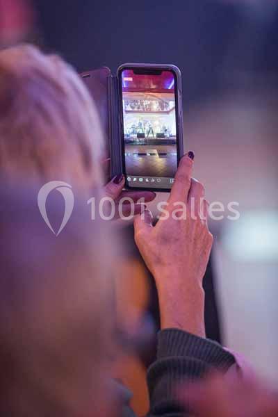 Location salle Baroville (Aube) - Champagne de Barfontarc #16