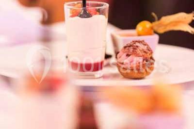 Location salle Baroville (Aube) - Champagne de Barfontarc #22