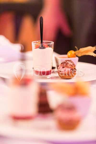 Location salle Baroville (Aube) - Champagne de Barfontarc #21