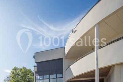 Location salle Baroville (Aube) - Champagne de Barfontarc #22