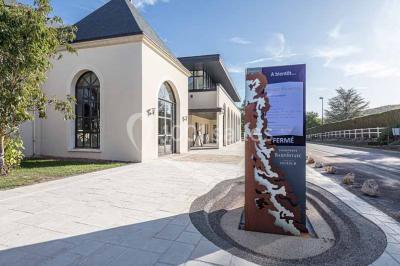 Champagne de Barfontarc