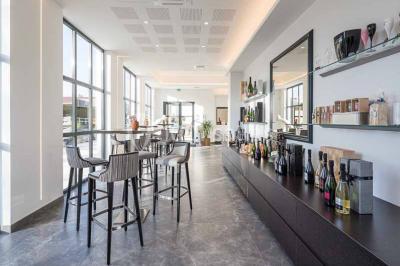 Location salle Baroville (Aube) - Champagne de Barfontarc #22