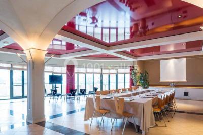 Location salle Baroville (Aube) - Champagne de Barfontarc #22