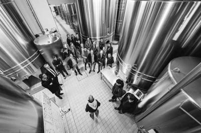 Location salle Baroville (Aube) - Champagne de Barfontarc #22