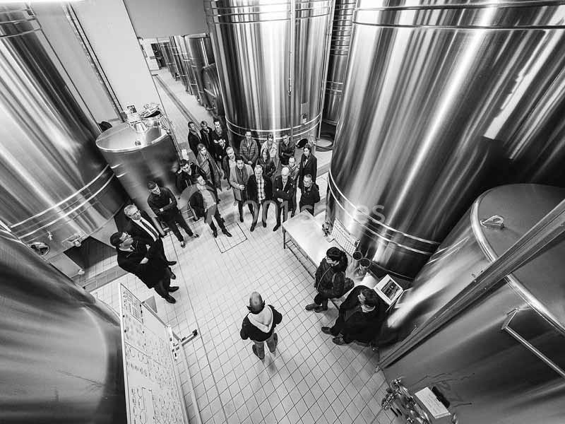 Location salle Baroville (Aube) - Champagne de Barfontarc #20