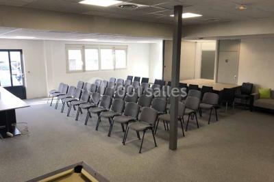 Séminaire Cape & Co - Centre D'affaires Séminaire Cape & Co - Centre D'affaires