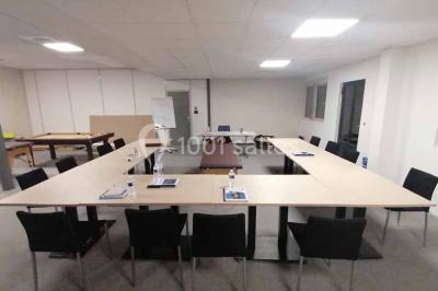 Location salle Champagne-au-Mont-d'Or (Rhône) - Cape & Co - Centre D'affaires #8