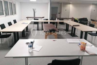 Location salle Champagne-au-Mont-d'Or (Rhône) - Cape & Co - Centre D'affaires #8