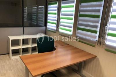 Location salle Champagne-au-Mont-d'Or (Rhône) - Cape & Co - Centre D'affaires #8