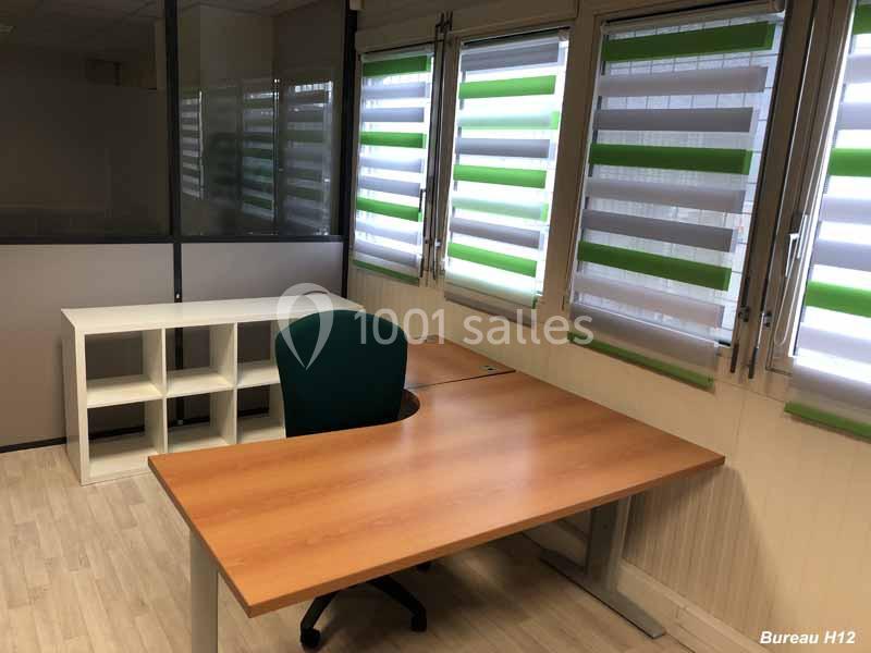 Location salle Champagne-au-Mont-d'Or (Rhône) - Cape & Co - Centre D'affaires #5