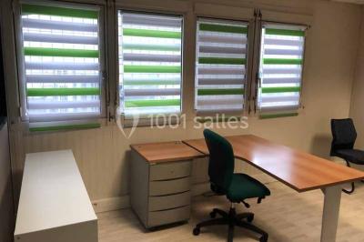 Location salle Champagne-au-Mont-d'Or (Rhône) - Cape & Co - Centre D'affaires #8