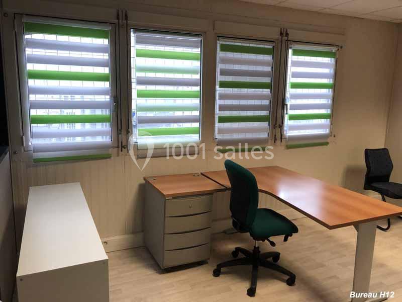 Location salle Champagne-au-Mont-d'Or (Rhône) - Cape & Co - Centre D'affaires #6