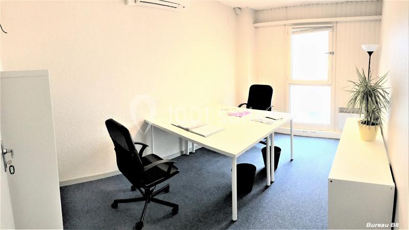 Location salle Champagne-au-Mont-d'Or (Rhône) - Cape & Co - Centre D'affaires #7