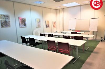 Location salle Champagne-au-Mont-d'Or (Rhône) - Cape & Co - Centre D'affaires #8