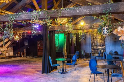 Alcazar - photo 2