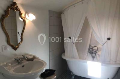 Location salle Odenas (Rhône) - L'ermitage de Brouilly #30