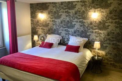 Location salle Odenas (Rhône) - L'ermitage de Brouilly #30