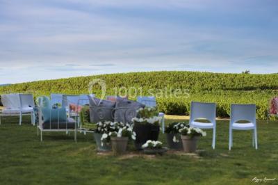 Location salle Odenas (Rhône) - L'ermitage de Brouilly #30