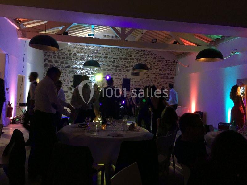 Location salle Odenas (Rhône) - L'ermitage de Brouilly #23