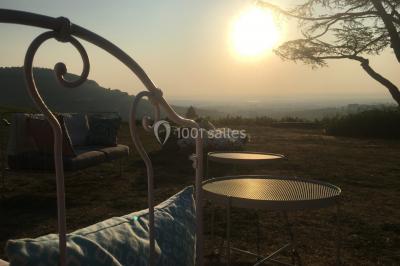 Location salle Odenas (Rhône) - L'ermitage de Brouilly #30