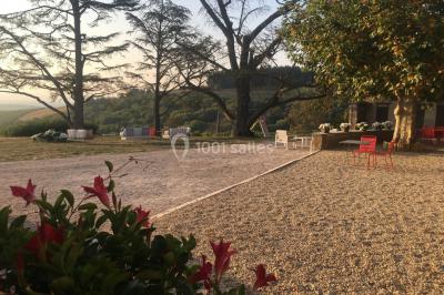 Location salle Odenas (Rhône) - L'ermitage de Brouilly #30