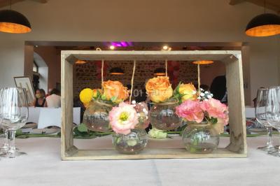 Location salle Odenas (Rhône) - L'ermitage de Brouilly #30