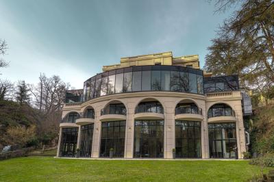 Le Pasino Grand et l'Hôtel & Spa Le Pavillon Le Pasino Grand et l'Hôtel & Spa Le Pavillon