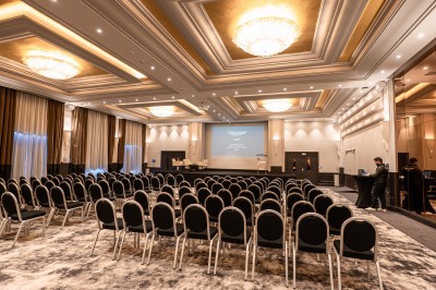 Le Pasino Grand et l'Hôtel & Spa Le Pavillon Le Pasino Grand et l'Hôtel & Spa Le Pavillon