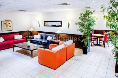 Séminaire Hotel Saint Jean