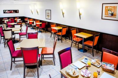 Location salle Lourdes (Hautes-Pyrénées) - Hotel Saint Jean #16