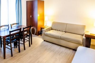 Location salle Lourdes (Hautes-Pyrénées) - Hotel Saint Jean #16