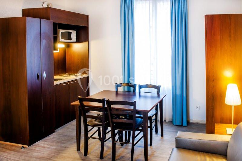 Location salle Lourdes (Hautes-Pyrénées) - Hotel Saint Jean #5