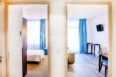 Location salle Lourdes (Hautes-Pyrénées) - Hotel Saint Jean #16