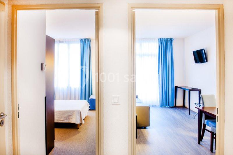 Location salle Lourdes (Hautes-Pyrénées) - Hotel Saint Jean #8