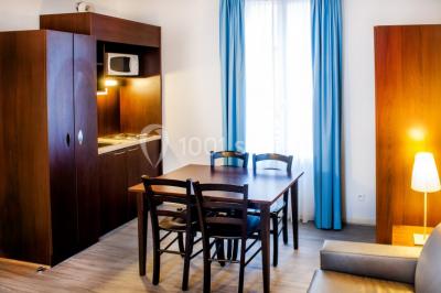 Location salle Lourdes (Hautes-Pyrénées) - Hotel Saint Jean #12