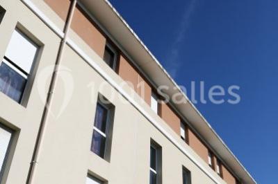 Location salle Marseille 2 (Bouches-du-Rhône) - Résidence Aixoise #13