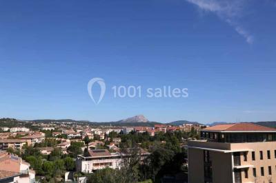 Location salle Marseille 2 (Bouches-du-Rhône) - Résidence Aixoise #13