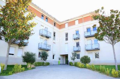 Résidence Aixoise Résidence Aixoise