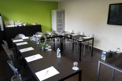 Location salle Marseille 2 (Bouches-du-Rhône) - Résidence Aixoise #13