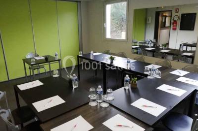 Location salle Marseille 2 (Bouches-du-Rhône) - Résidence Aixoise #13