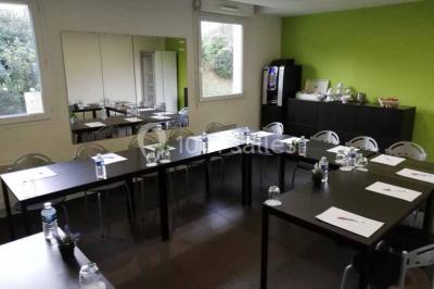 Location salle Marseille 2 (Bouches-du-Rhône) - Résidence Aixoise #13