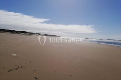Location salle Soulac-sur-Mer (Gironde) - Résidence Les Naïades #9