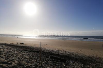 Location salle Soulac-sur-Mer (Gironde) - Résidence Les Naïades #9