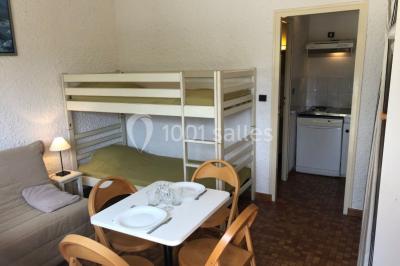 Location salle Soulac-sur-Mer (Gironde) - Résidence Les Naïades #9