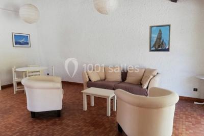 Location salle Soulac-sur-Mer (Gironde) - Résidence Les Naïades #9