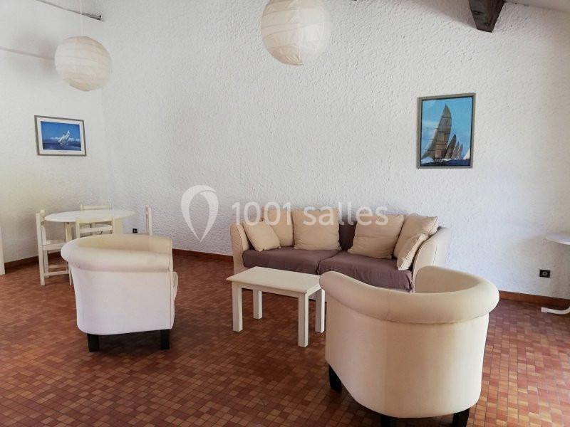 Location salle Soulac-sur-Mer (Gironde) - Résidence Les Naïades #7