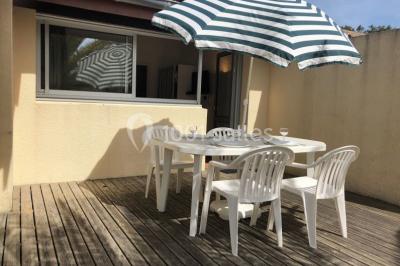 Location salle Soulac-sur-Mer (Gironde) - Résidence Les Naïades #9