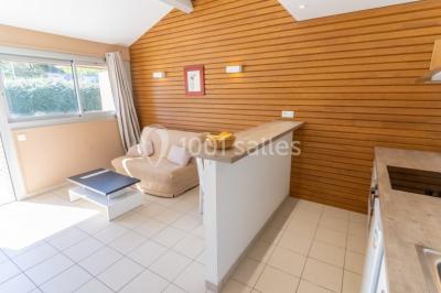 Location salle Soulac-sur-Mer (Gironde) - Résidence Les Naïades #9