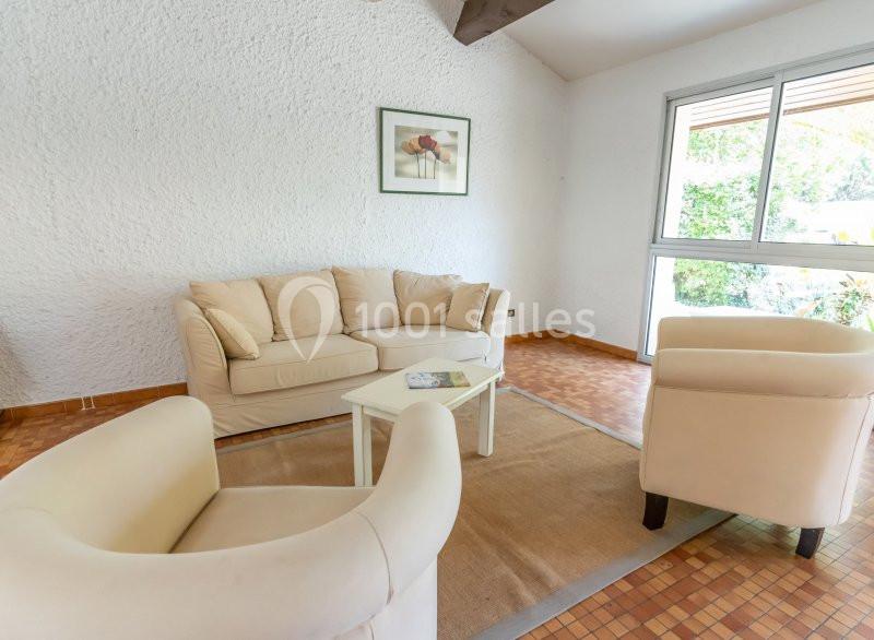 Location salle Soulac-sur-Mer (Gironde) - Résidence Les Naïades #9