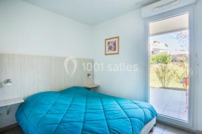 Location salle Roquebrune-sur-Argens (Var) - Résidence Les Parasols d'Argens #12